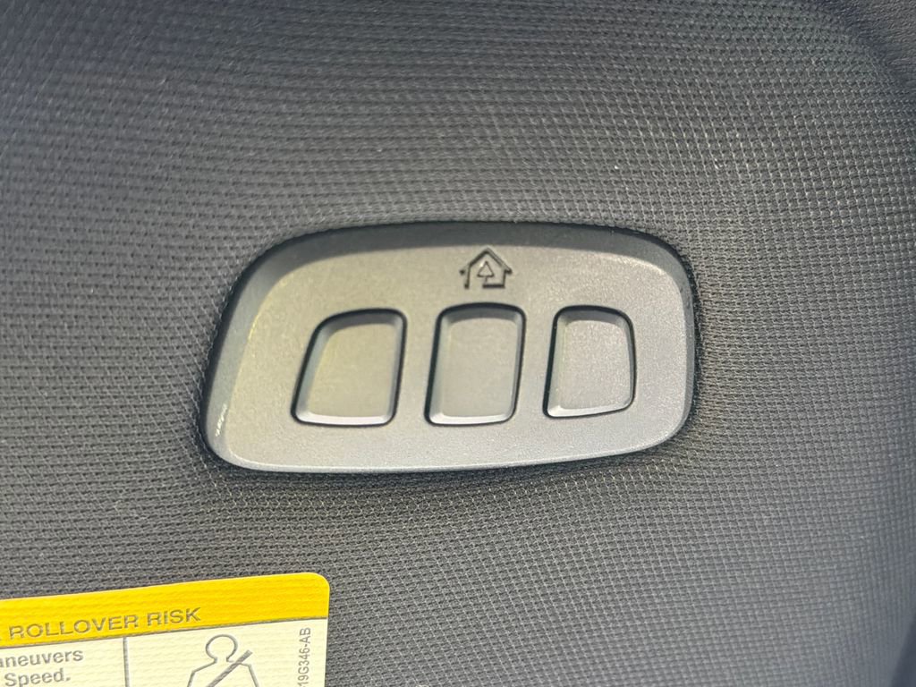 Certified 2025 Ford Expedition Tremor image 48