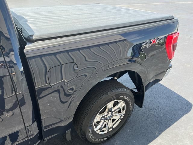 Certified 2021 Ford F150 XLT w/ Equipment Group 302A High AWD/4WD image 11