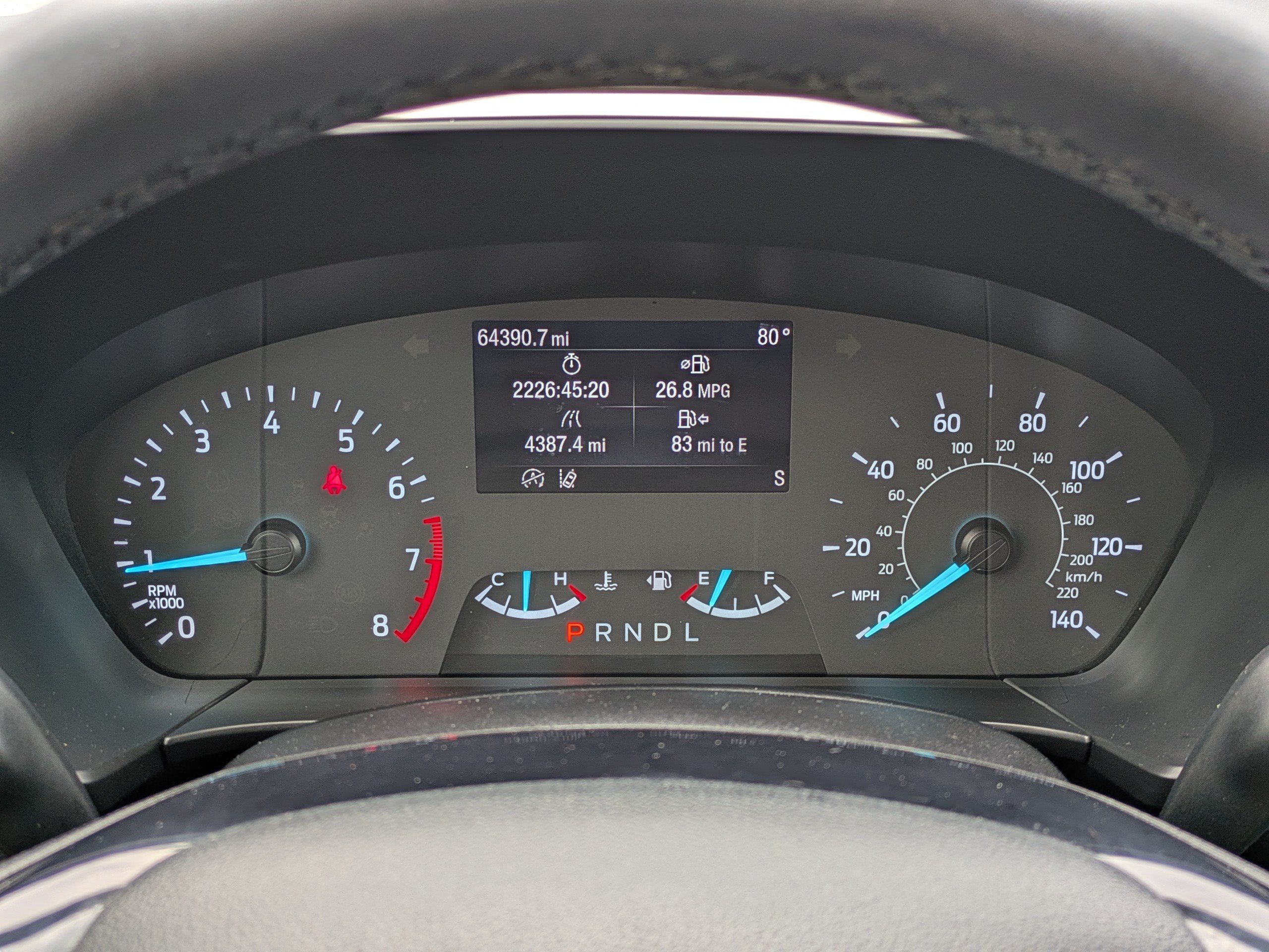 Certified 2022 Ford Escape SE w/ SE Sport Appearance Package AWD/4WD image 29
