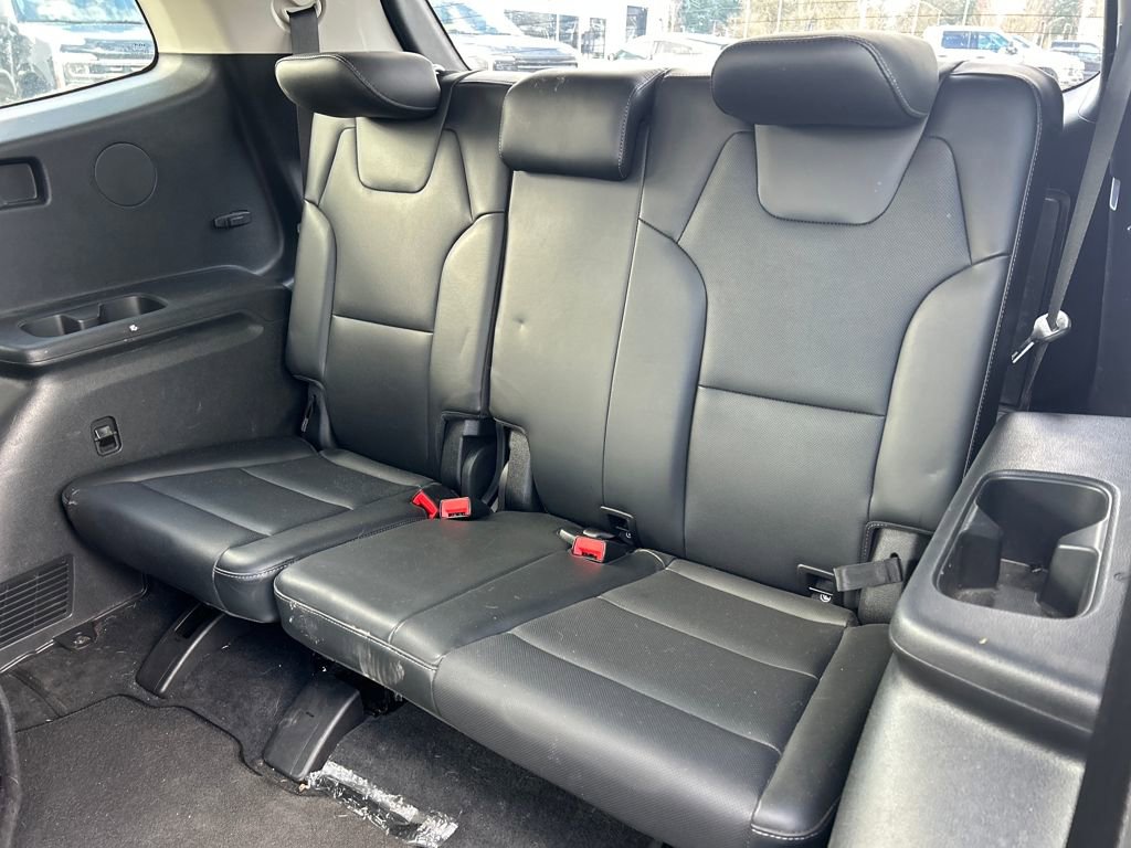 Used 2022 Kia Telluride S image 32