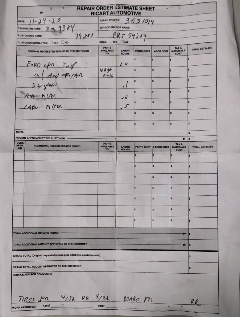 Used 2023 Honda CR-V Sport Touring image 6