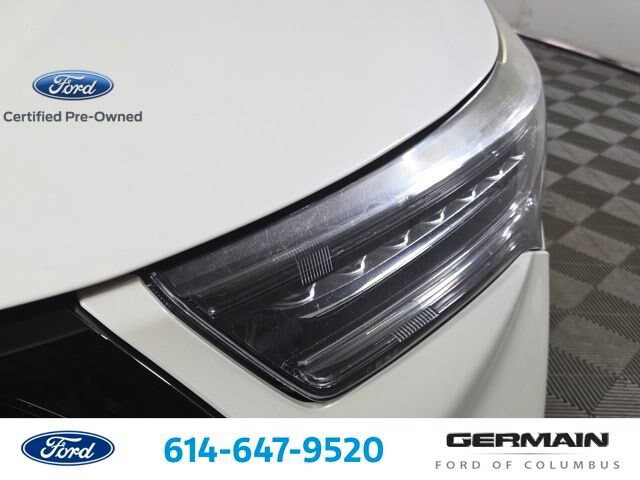 Used 2019 Acura RDX A-Spec AWD/4WD image 14