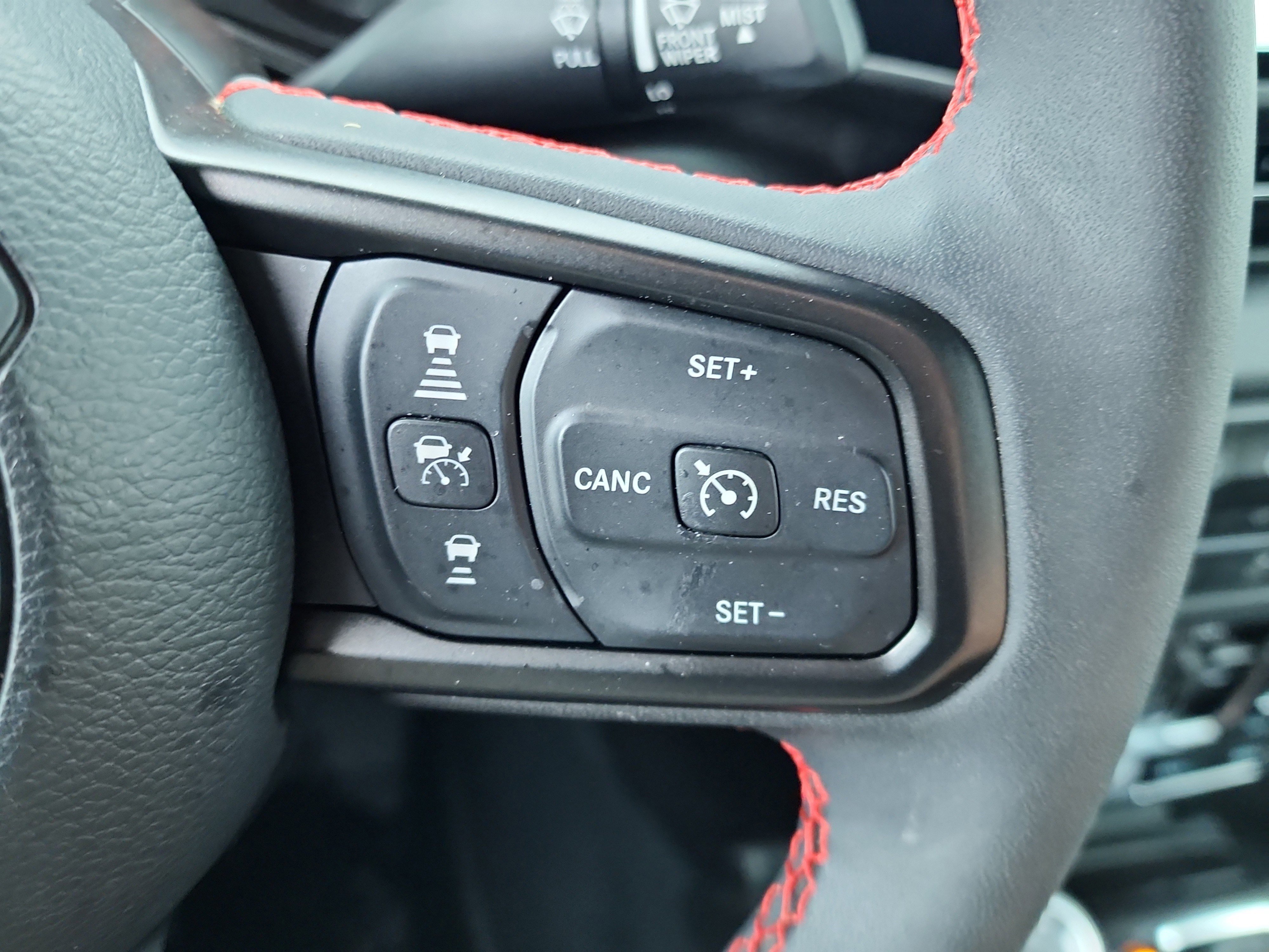 Used 2024 Jeep Gladiator Rubicon image 21