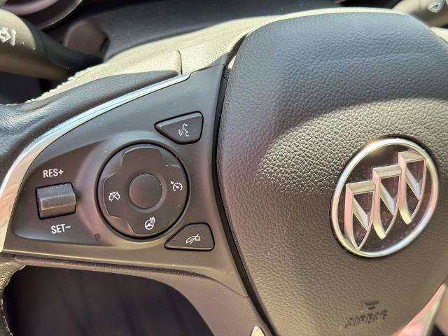 Used 2020 Buick Envision Essence w/ Experience Buick Package FWD image 13