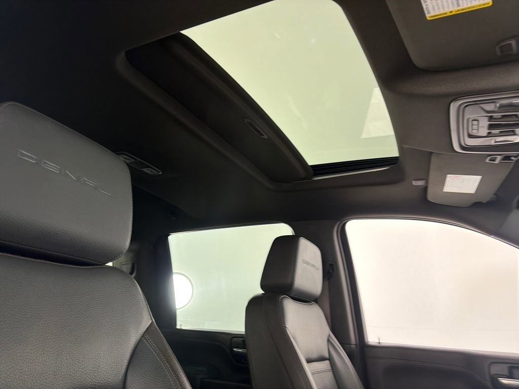 Used 2020 GMC Sierra 3500 Denali w/ Denali Ultimate Package image 33
