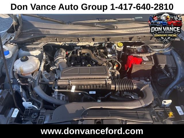 Certified 2023 Ford Escape Active w/ Tech Pack #2 image 48