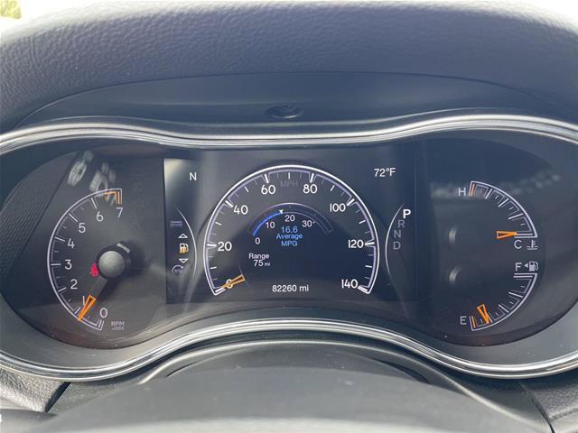 Used 2021 Jeep Grand Cherokee Laredo AWD/4WD image 15