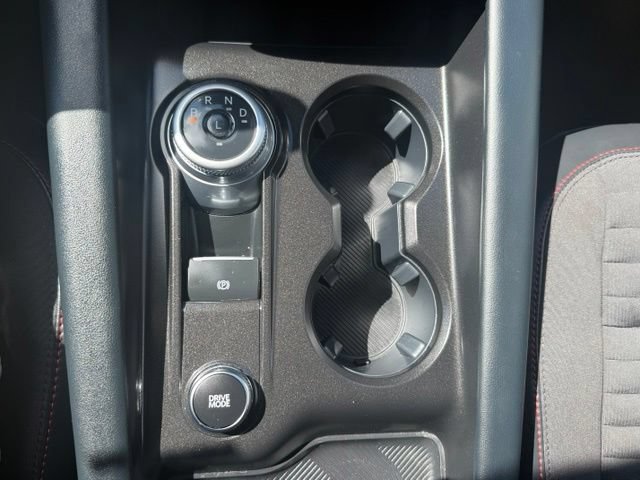 Certified 2026 Ford Explorer ST-Line AWD/4WD image 22