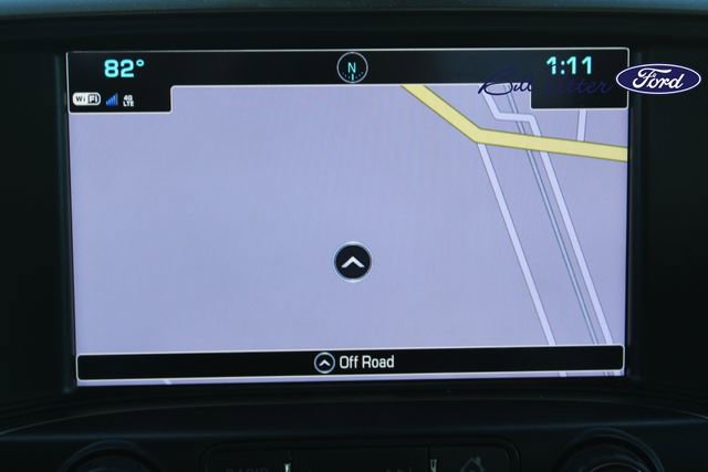 Used 2017 Chevrolet Silverado 3500 LTZ w/ Duramax Plus Package image 19