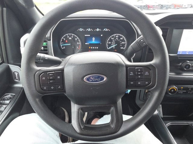 Certified 2023 Ford F150 XL w/ STX Appearance Package AWD/4WD image 34