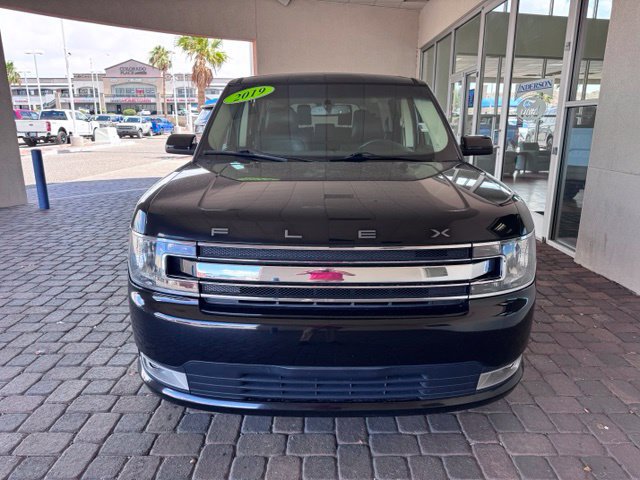 Certified 2019 Ford Flex SEL w/ Equipment Group 202A FWD image 8