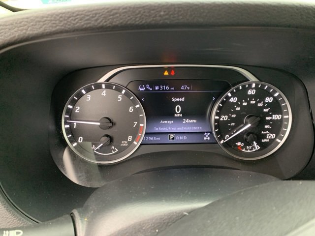 Used 2024 Nissan Frontier SV w/ SV Convenience Package image 14