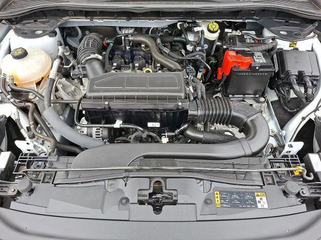 Certified 2023 Ford Escape ST-Line w/ Tech Pack #1 image 26