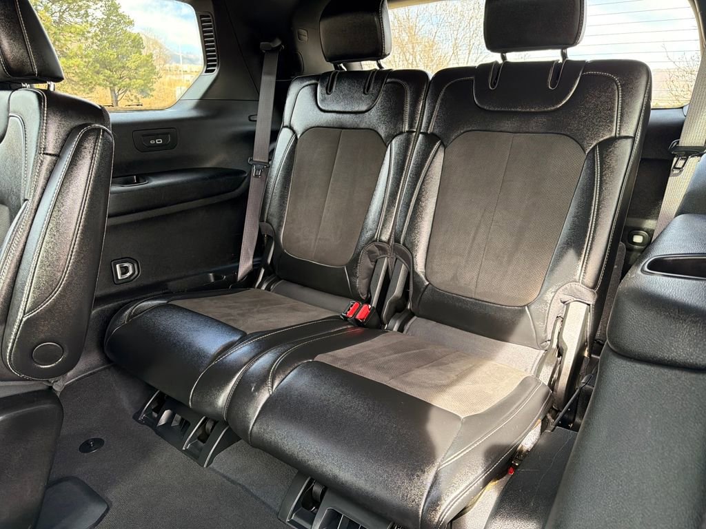 Used 2023 Jeep Grand Cherokee L Laredo image 25