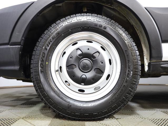 Certified 2020 Ford Transit 150 Low Roof w/ Load Area Protection Package image 18