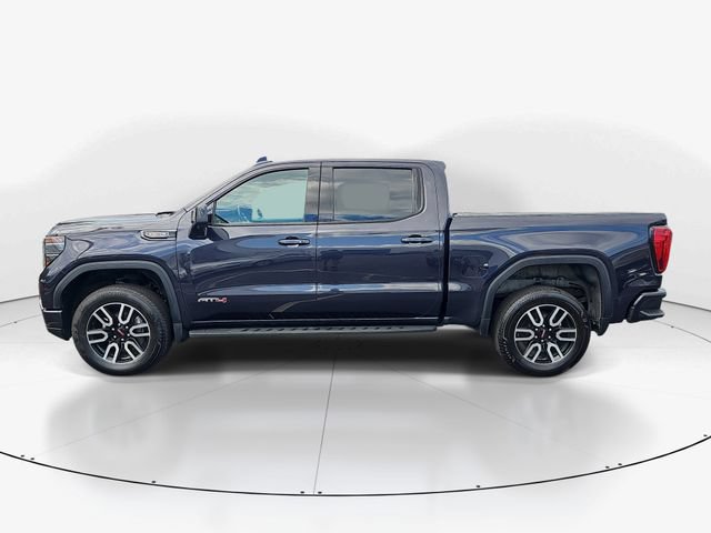 Used 2023 GMC Sierra 1500 AT4 w/ AT4 Premium Package AWD/4WD image 8