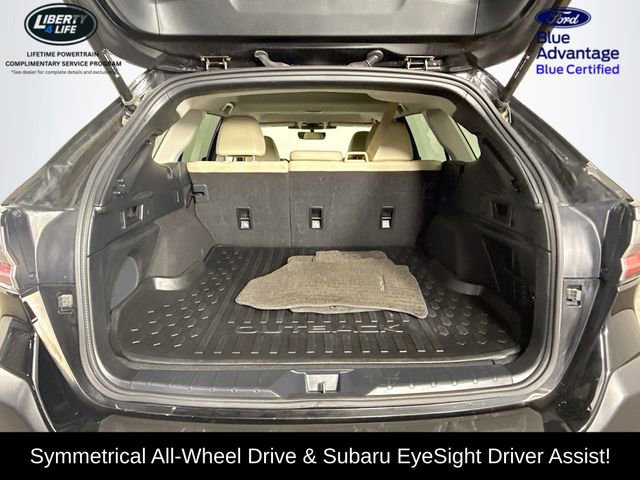 Used 2024 Subaru Outback Limited image 28