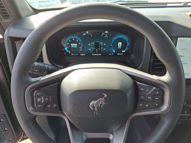Certified 2025 Ford Bronco 2-Door image 17