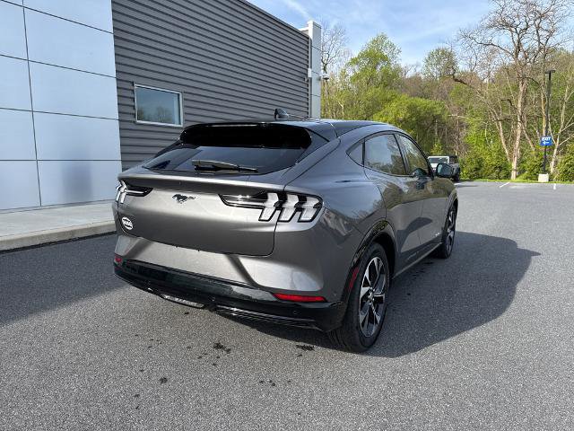 Certified 2023 Ford Mustang Mach-E Premium AWD/4WD image 5