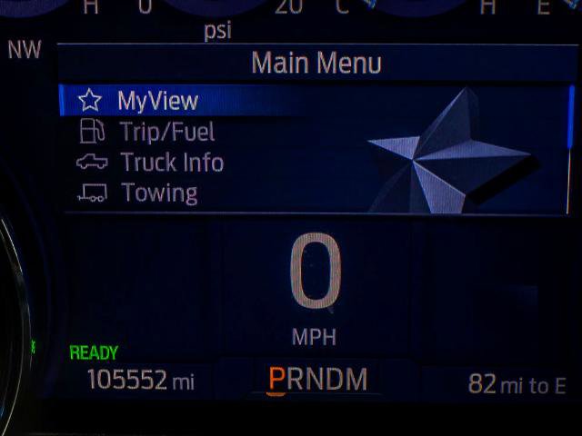 Certified 2021 Ford F150 XLT w/ Equipment Group 302A High image 18