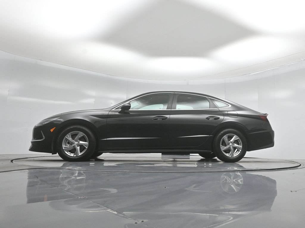 Used 2020 Hyundai Sonata SE w/ Cargo Package FWD image 8