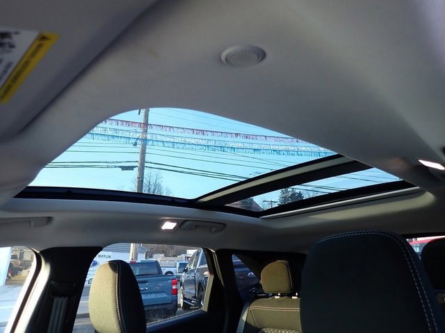 Certified 2024 Ford Escape Active w/ Tech Pack #2 image 24