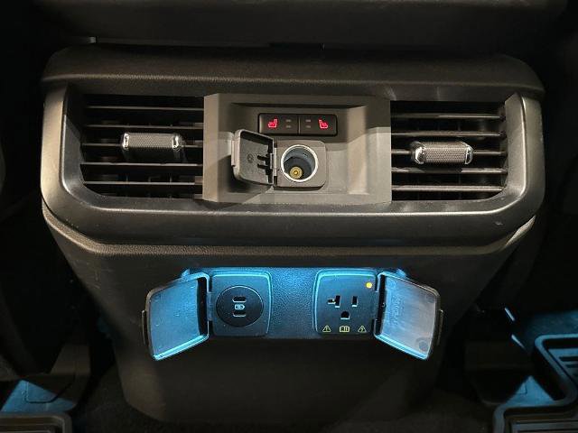 Certified 2024 Ford F150 Raptor AWD/4WD image 33