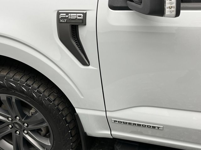 Certified 2023 Ford F150 XLT w/ Equipment Group 302A High AWD/4WD image 37