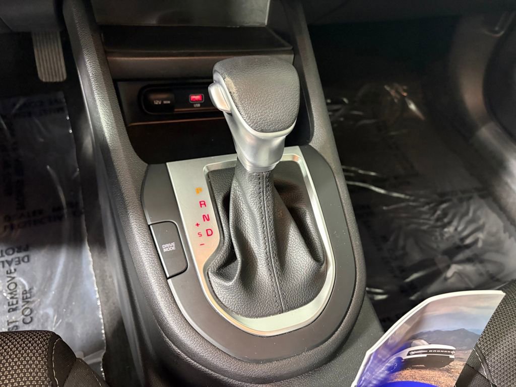 Used 2023 Kia Forte LXS w/ LXS Technology Package image 21