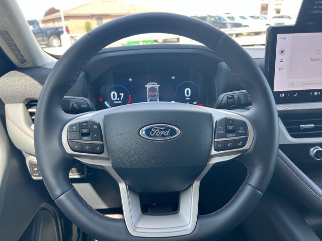Certified 2026 Ford Explorer Active AWD/4WD image 15