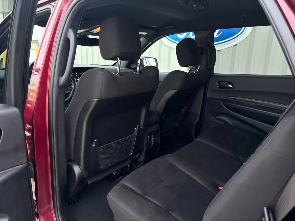 Used 2024 Dodge Durango GT AWD/4WD image 24
