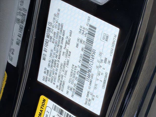 Certified 2020 Ford Mustang GT RWD image 22
