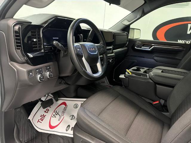 Used 2024 GMC Sierra 1500 Elevation AWD/4WD image 10