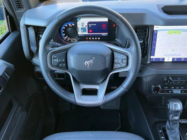 Certified 2024 Ford Bronco Big Bend image 13