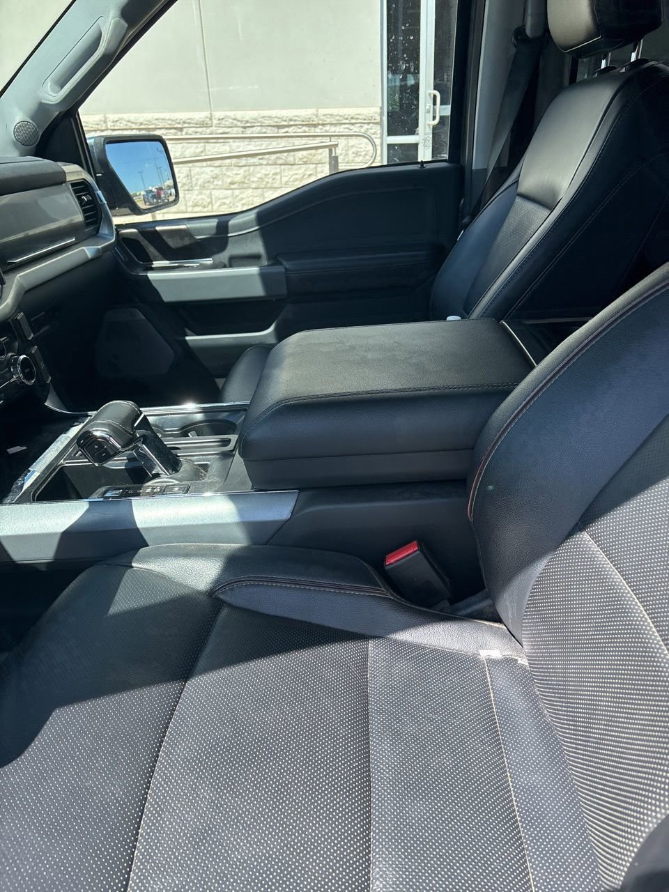 Certified 2022 Ford F150 Lariat image 7