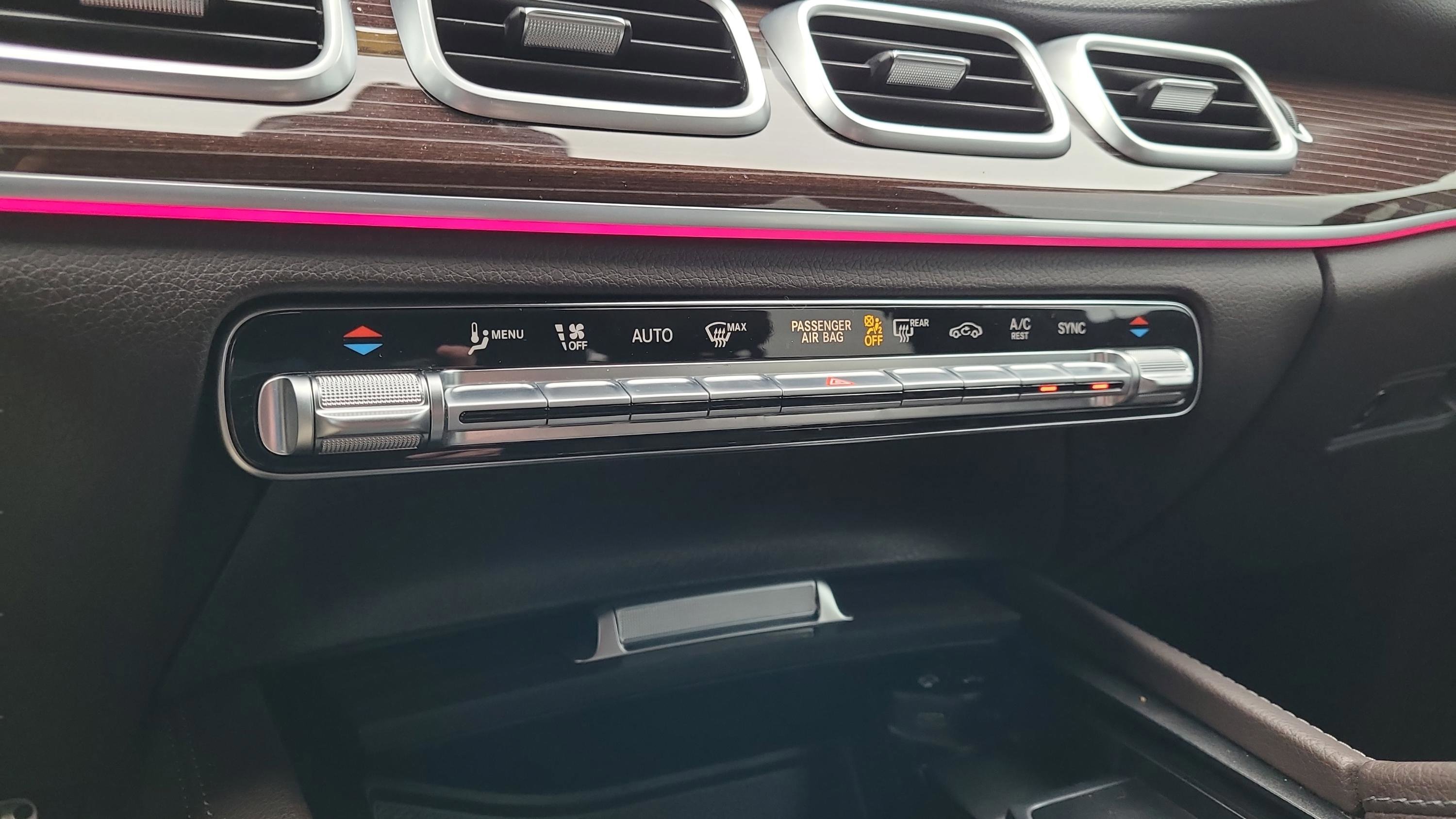 Used 2022 Mercedes-Benz GLE 350 4MATIC image 21