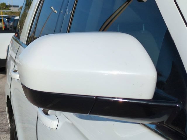 Certified 2022 Ford Expedition XLT RWD image 12