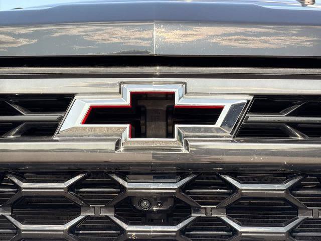 Used 2024 Chevrolet Silverado 1500 ZR2 w/ Technology Package AWD/4WD image 12