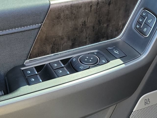 Certified 2025 Ford F250 Lariat AWD/4WD image 23