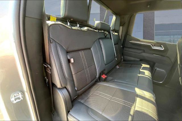 Used 2026 Chevrolet Silverado 1500 High Country image 26