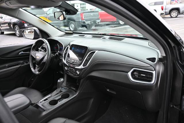 Used 2020 Chevrolet Equinox Premier image 25