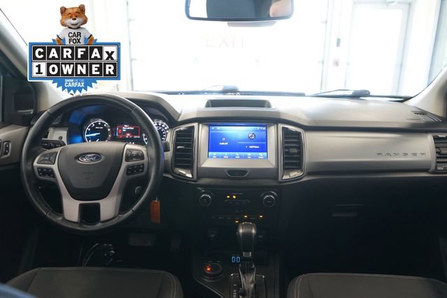 Certified 2023 Ford Ranger XLT w/ Equipment Group 301A Mid AWD/4WD image 31