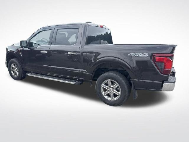 Certified 2024 Ford F150 XLT w/ Mobile Office Package AWD/4WD image 2
