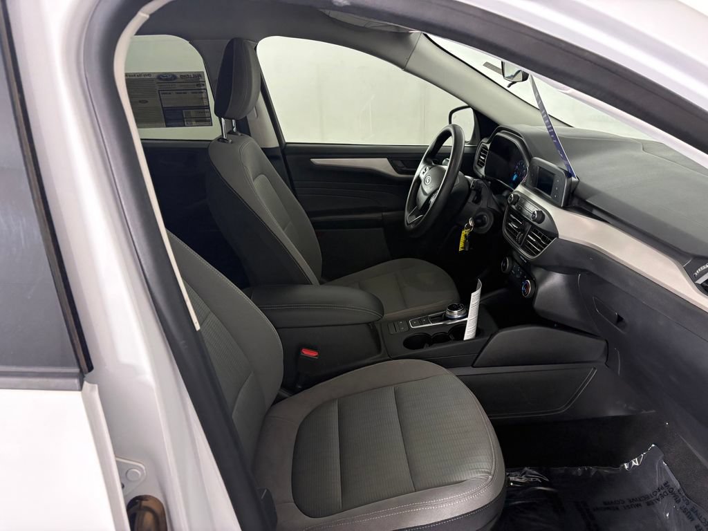 Certified 2021 Ford Escape S AWD/4WD image 31