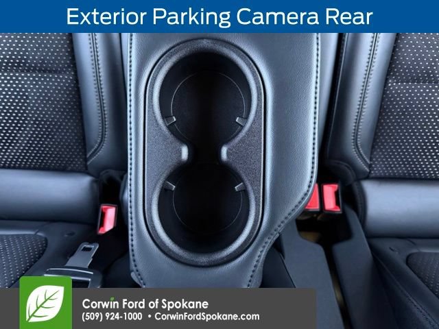 Certified 2024 Ford Bronco Raptor AWD/4WD image 14