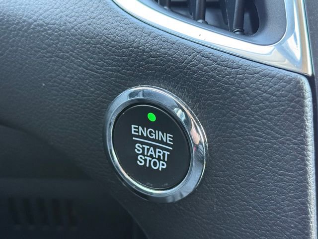 Certified 2022 Ford Edge Titanium w/ Equipment Group 301A image 16