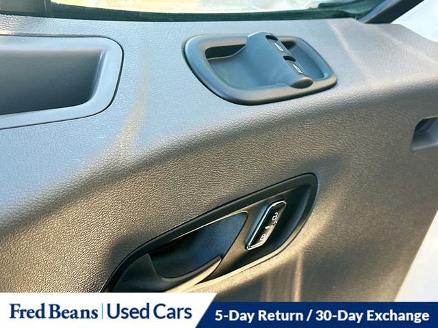 Certified 2024 Ford Transit 250 Base w/ Exterior Upgrade Package image 18