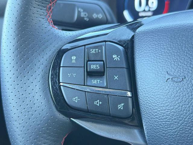 Certified 2025 Ford Explorer ST-Line AWD/4WD image 23