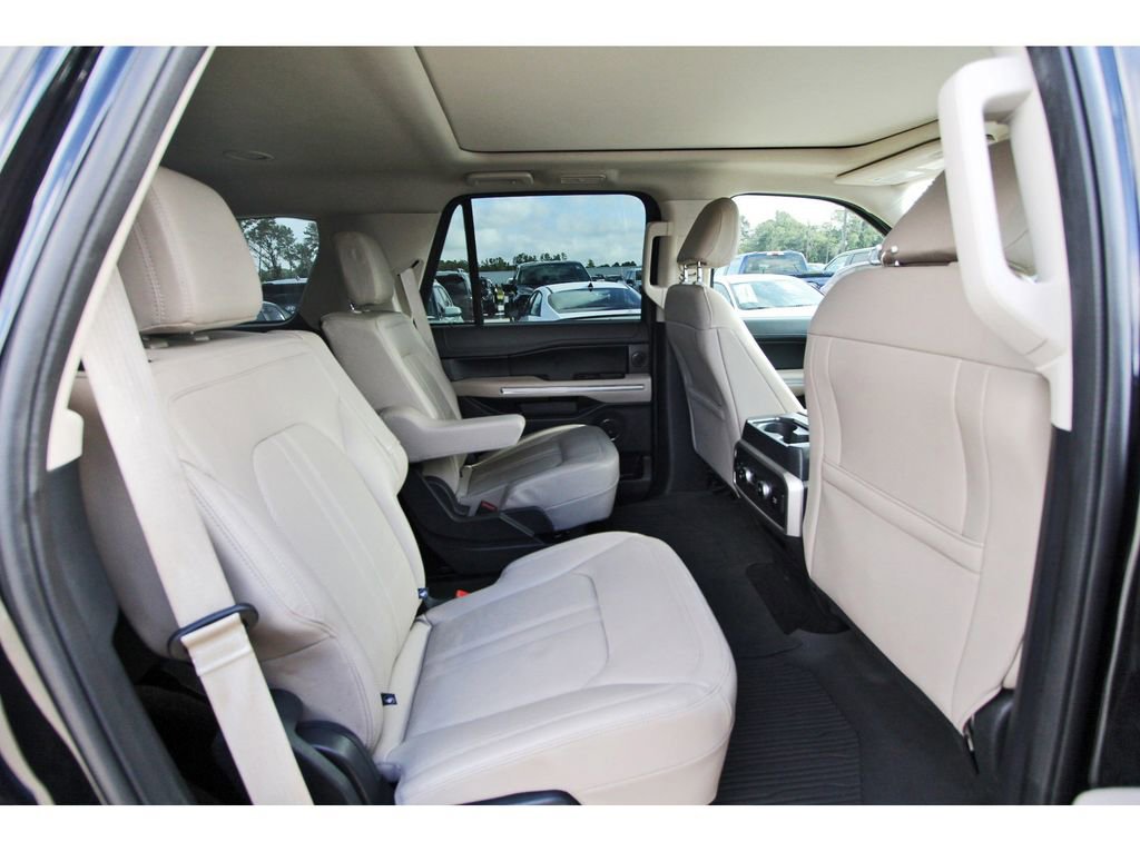 Certified 2023 Ford Expedition Limited RWD image 11