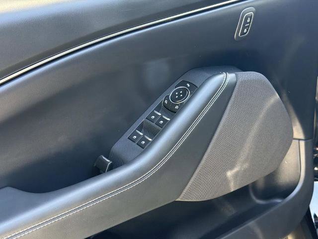 Certified 2024 Ford Mustang Mach-E Select RWD image 22